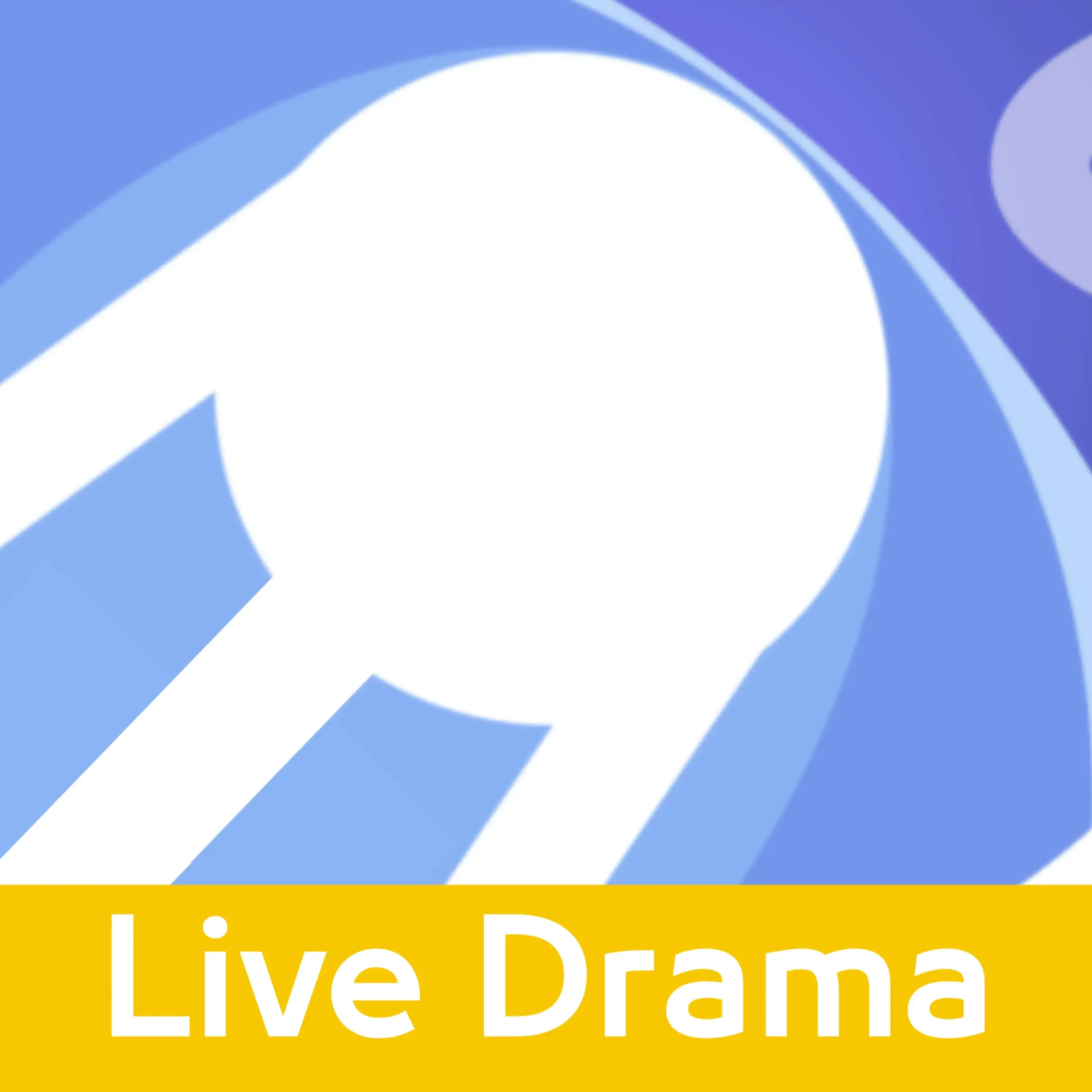 Live Drama